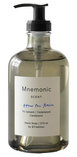 &Tradition Mnemonic MNC1 håndsåpe 375 ml After the rain