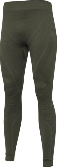 Beretta Men's HT Body Mapping 3P Pants III, Green Moss