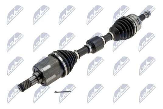 Nty Drivknute drivaksel NTY NPW KA 320