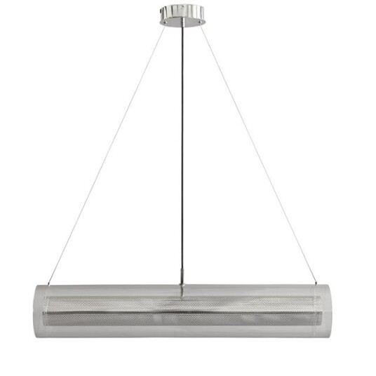101 Copenhagen Frame Taklampe Tykk Krom