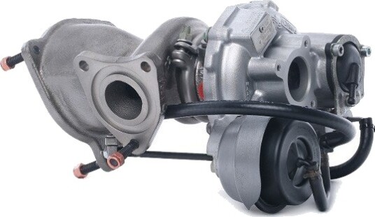 RIDEX REMAN 2234C0374R Turbolader