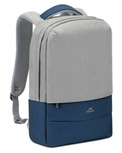 Rivacase Laptop Ryggsekk Rivacase Prater 15,6" Rivacase Laptop Ryggsekk Rivacase Prater 15,6"