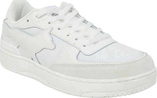 Maison Kitsune "Chiru" Trainers   White   43