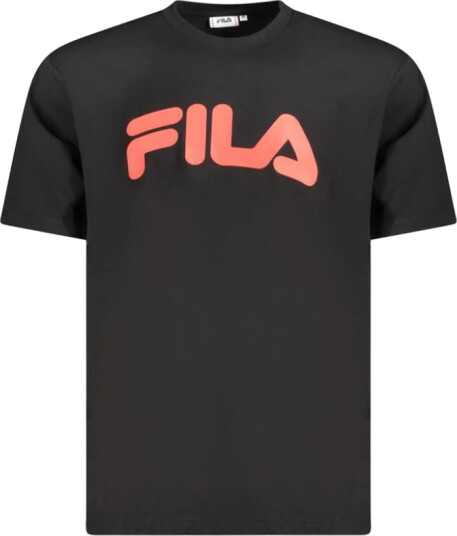 Fila, Herre, Topper, Svart, XL,