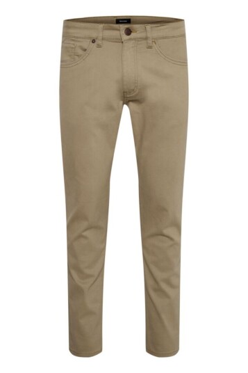 Matinique pete stretch bukse khaki bukse denim dongeribukse jeans olabukse herre bomull 36/32 Matinique pete stretch bukse khaki bukse denim dongeribukse jeans olabukse herre bomull 36/32