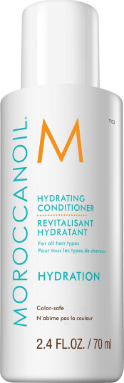 Moroccanoil Hydrating Conditioner 70 ml Moroccanoil Hydrating Conditioner 70 ml