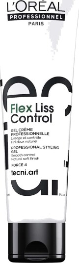 L'Oréal Professionnel Tecni.Art Liss Control 150ml L'Oréal Professionnel Tecni.Art Liss Control 150ml
