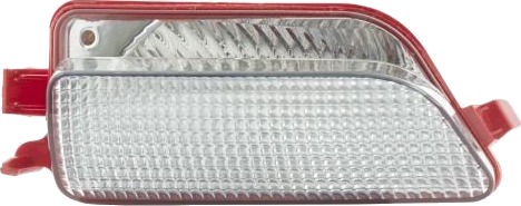 HELLA 2ZR 354 052-021 Ryggelys HELLA 2ZR 354 052-021 Ryggelys