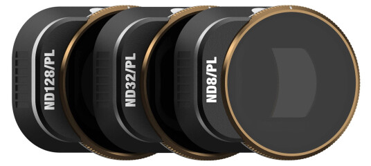 PolarPro Mini 4 Filter Vivid Collection For DJI Mini 4 Pro PolarPro Mini 4 Filter Vivid Collection For DJI Mini 4 Pro