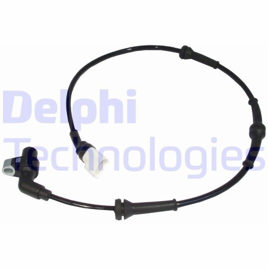 Sensor, ABS DELPHI SS20016