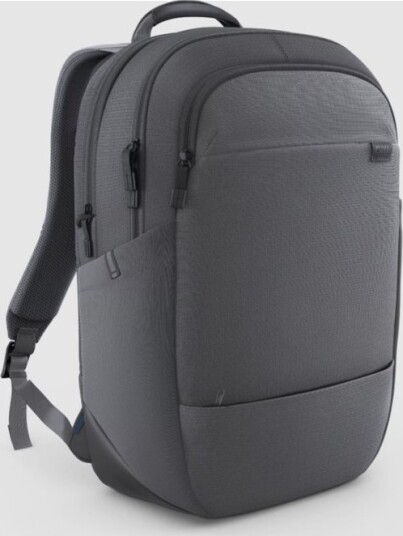 Dell Pro 13 14 Plus Ecoloop Backpack Cp5426g Notebookryggsekk 13" 14" Grå Dell Pro 13 14 Plus Ecoloop Backpack Cp5426g Notebookryggsekk 13" 14" Grå