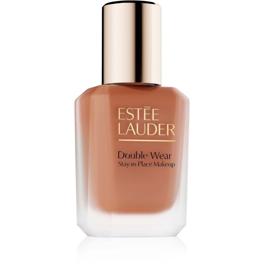 Estée Lauder Double Wear Flytende Foundation SPF 10 6N1 Mocha Estée Lauder Double Wear Flytende Foundation SPF 10 6N1 Mocha