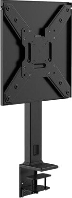 Multibrackets Høydejusterbart Skjermfeste for 37"-55" Skjermer, Maks 35 kg, Svart Multibrackets Høydejusterbart Skjermfeste for 37"-55" Skjermer, Maks 35 kg, Svart