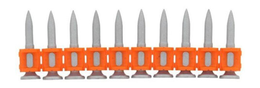 Spit 60mm SC9 Betongspiker 300-pakning for Innfesting