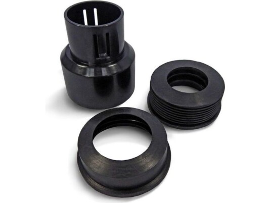 Menzer Set Of Connectors For Vacuum Cleaners Other Than Menzer For Plaster Grinders Mr911011000 Menzer Set Of Connectors For Vacuum Cleaners Other Than Menzer For Plaster Grinders Mr911011000