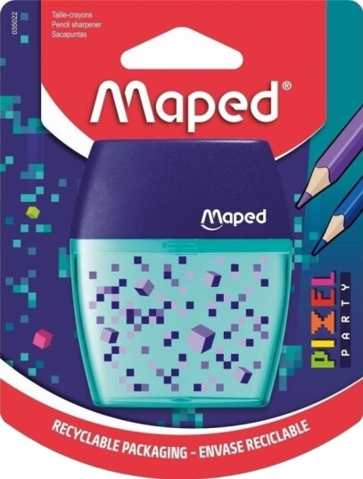 Shaker Pixel Sharpener 2 Hull Maped