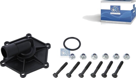 Reparasjonssett DT Spare Parts 2.94399 Reparasjonssett DT Spare Parts 2.94399