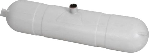 Utjevningsbeholder, kjølemiddel THERMOTEC DBSC005TT