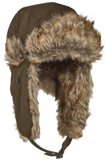 Swedteam Crest Pilot Hat Olive Green Olive Green L
