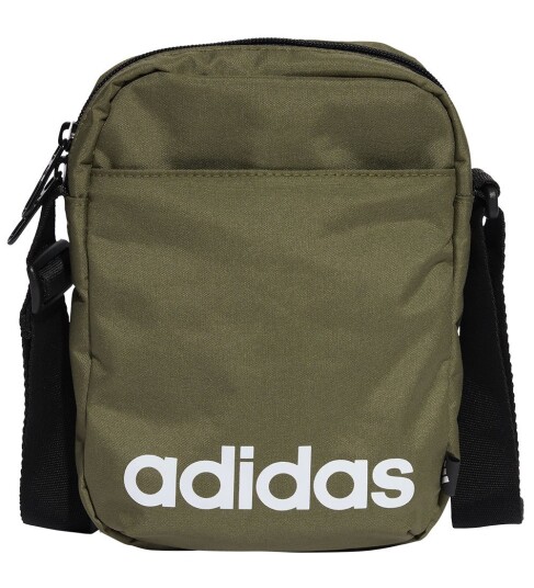 adidas Performance Linear Org - Green - ONE SIZE