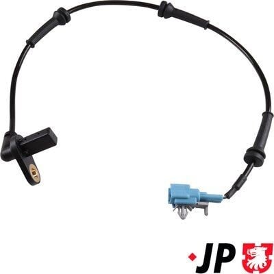 ABS sensor JP GROUP 4097105070