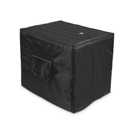 Ld Systems Icoa Sub 18 Pc Padded Protective Cover For Icoa Sub 18"