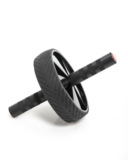 LEVITY Fitness Core Wheel Black LEVITY Fitness Core Wheel Black