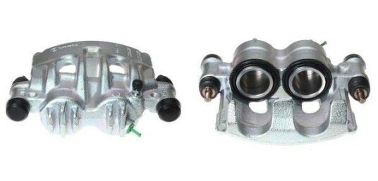 Bremsecaliper BUDWEG CALIPER 344589