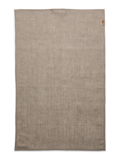 Lovely Linen Classic Kitchen Towel - Grey - 45X70CM Lovely Linen Classic Kitchen Towel - Grey - 45X70CM