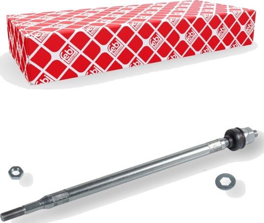 FEBI BILSTEIN 42209 Aksialledd, parallellstag