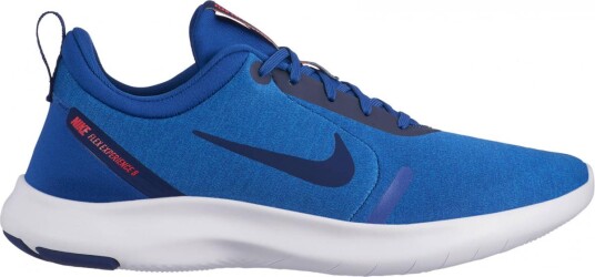 Nike  FLEX EXPERIENCE RN 8 Mens Løpesko 400 INDIGO FORCE/BLUE VOID PHOTO B 39