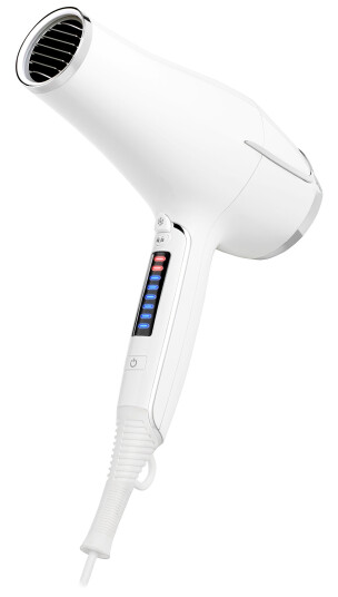 Silk´n Hårføner SilkyLocks Hair dryer - 2200 W Silk´n Hårføner SilkyLocks Hair dryer - 2200 W