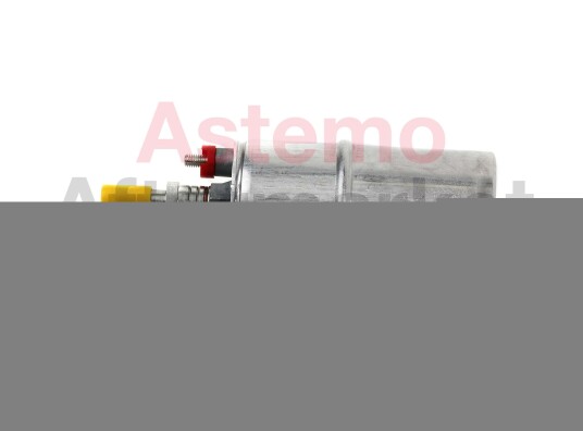 Drivstoffpumpe HÜCO 2503187 Drivstoffpumpe HÜCO 2503187
