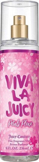 Juicy Couture   Viva La Juicy Fragrance Mist 236 Ml   Transparent