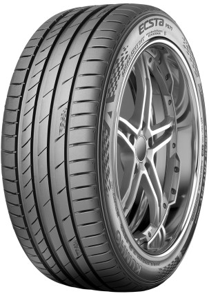 Kumho ECSTa PS71 SUV 275/40R22 108Y XL