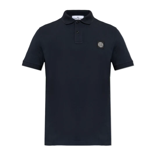 Stone Island Herre Topper Blå M, Stone Island Herre Topper Blå M,