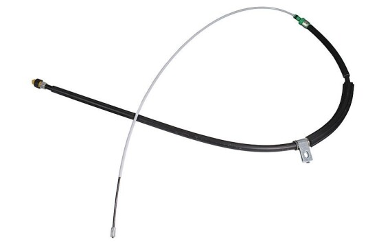 Metzger Tautrekk parkeringsbrems METZGER 17.9014