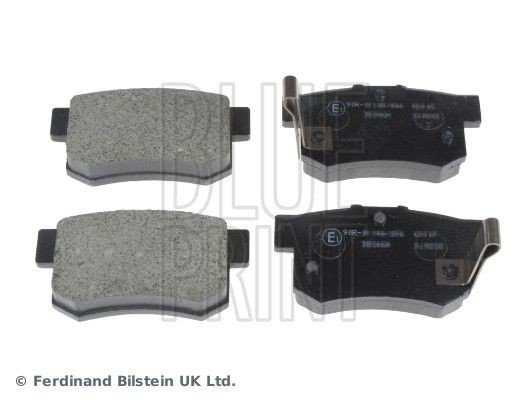 Bremseklosser BLUE PRINT ADH24264