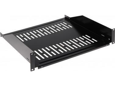 Delta Shelf 19 "2U 459Mm 2 Pcs P19 2U/459 * P2 Delta Shelf 19 "2U 459Mm 2 Pcs P19 2U/459 * P2