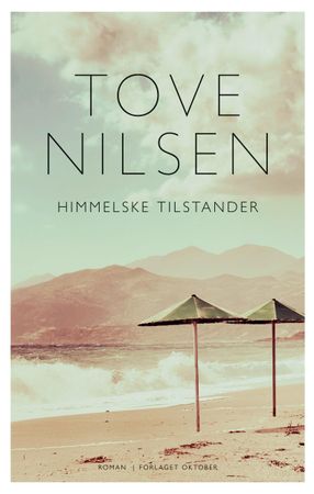 Himmelske tilstander, Ny bok