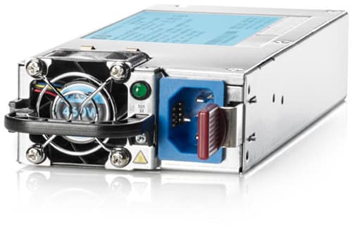 Hpe Common Slot Platinum Plus Power Supply Kit 460w Hpe Common Slot Platinum Plus Power Supply Kit 460w