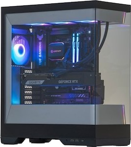 Komplett-PC Epic Gaming A273 RGB KPC-EPIC-A273-RGB-0526