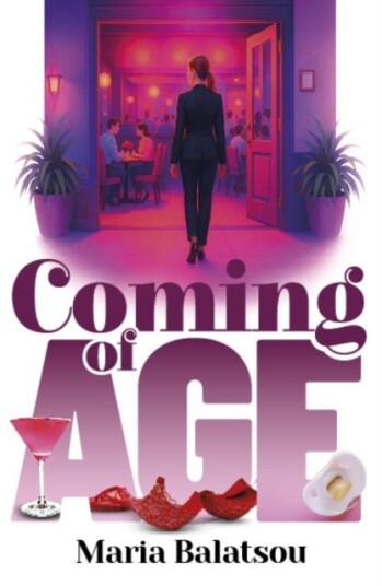 Coming of Age Coming of Age