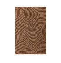 Trip Dørmatte 60 x 90 cm Natur Trip Dørmatte 60 x 90 cm Natur