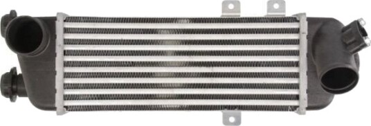 Intercooler THERMOTEC DA05001TT