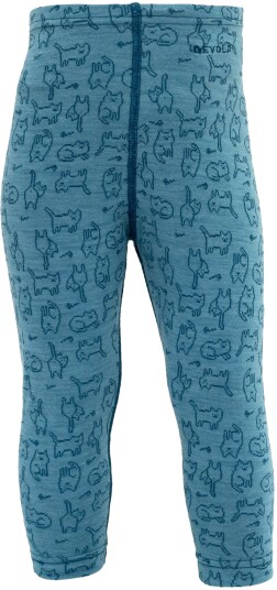 Devold DUO ACTIVE Underbukse BABY Moon 74
