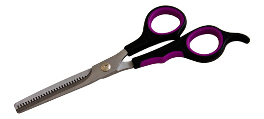 KW Effileringssaks til Hund 17 cm for Pelspleie KW Effileringssaks til Hund 17 cm for Pelspleie