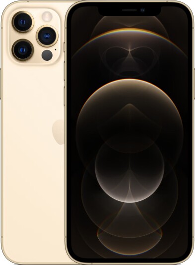 Apple iPhone 12 Pro 128GB Gull - 6,1" Super Retina XDR, 5G Apple iPhone 12 Pro 128GB Gull - 6,1" Super Retina XDR, 5G