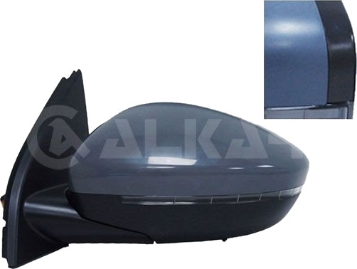 Sidespeil ALKAR 6191298
