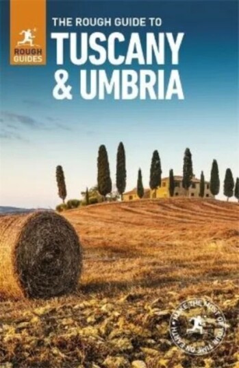 The Rough Guide to Tuscany & Umbria (Travel Guide with Free eBook) av Rough Guides